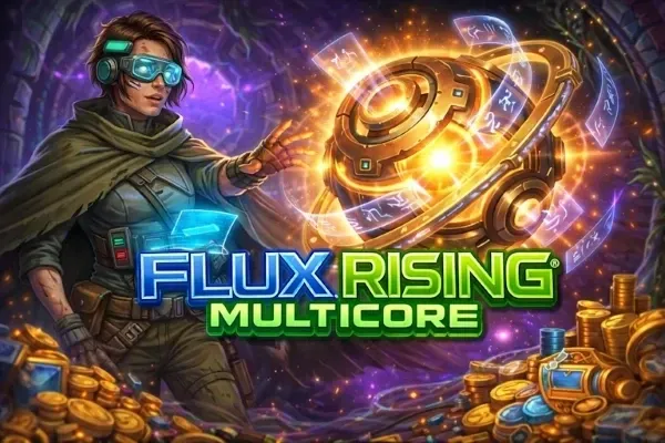 Flux Rising Multicore