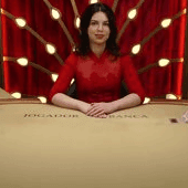 Fast Live Baccarat 1 game thumbnail