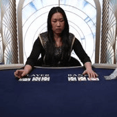 Thai Speed Baccarat B game thumbnail
