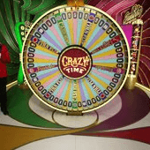 Crazy Time A
