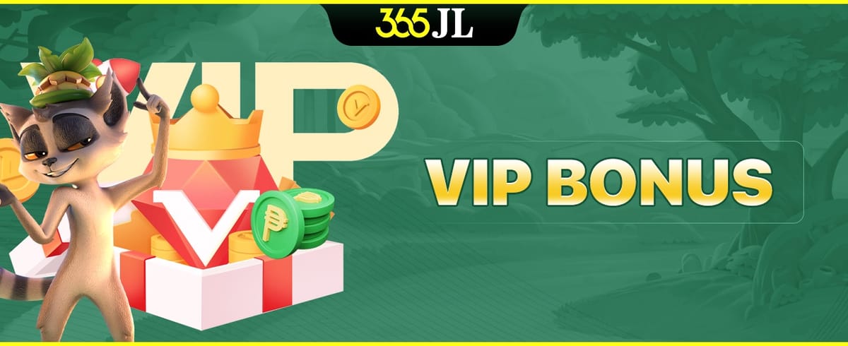 Ultimate VIP Weekly Rebate promotion banner